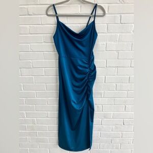 MRT 1030 Slip Dress - M -